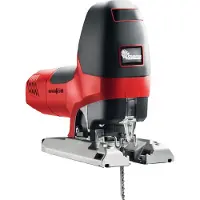 Mafell Scie sauteuse pendulaire de précision P1cc 900W moteur CUprex Scie sauteuse