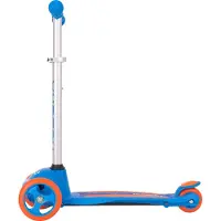 Hudora Scooter pour enfants Flitzkids 2.0, blau