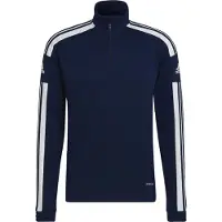 Adidas Sweat-shirt d'entraînement Adidas Squadra 21 Homme