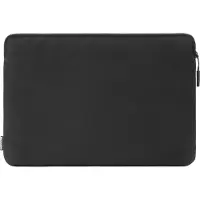 Incase Go (14", Apple), Sac pour notebook, Noir