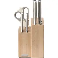 Joseph Joseph Elevate Fusion Bloc couteaux/ciseaux (5x)