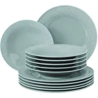 Seltmann Table set for 6 people BEAT COLOR