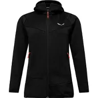 Salewa Veste de randonnée à capuche zippée femme Puez Altavia