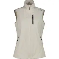 CMP Woman Veste Vanille Vanille 38