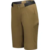 Mons Royale Short femme Diversion Merino