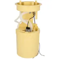 Hella Pompe à carburant électrique 8TF358 306-581