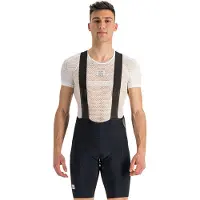 Sportful Classic Bib Shorts Noir 2XL Homme