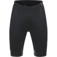 Santini Karma Delta Shorts Noir M Homme