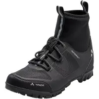 Vaude Bike Tvl Pavei Mid Winter Stx Road Shoes Noir EU 44