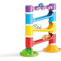 Quercetti Migoga Tower Sound Rose Enfants
