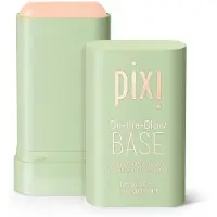 Pixi Base Éclat Instantané, Stick de Fond Hydratant, Crème
