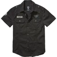 Brandit Chemise 'Luis' | 5XL | male