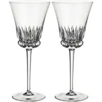 Villeroy & Boch Grand Royal Verre À Vin Blanc, Set 2 Pcs