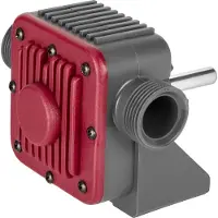 Irwin Water Drill Pump Max. 3/4" Surface, 40M De Longueur