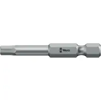 Wera 840/4 Z Hex-Plus 4,0 x 89 mm (Hexagonal)