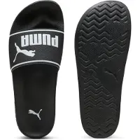 Puma Mule 'Leadcat 2.0' noir / blanc