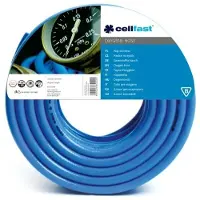 Cellfast 50 m de tuyau à oxygène Oxygen O² pour 20 bar Ø intérieur/extérieur 6/12 mm