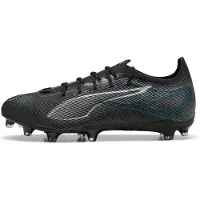 Puma Chaussures de football Ultra 5 Pro Fg/ag Noir UE 40 Noir UE 40