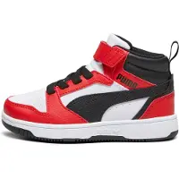 Puma Chaussures 03 Rebound V6 Mid, 39383203