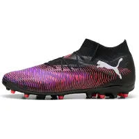 Puma Future 8 Pro Mg Football Boots Noir EU 43