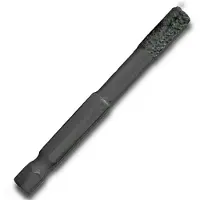 Samedia Foret diamanté DBT-E – 12 mm – Pour matériaux durs