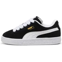 Puma Suede Xl Trainers Noir EU 35 Fille