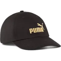Puma Unisexe, Casquette, ESS NO.1 LOGO BB Casquette, Noir