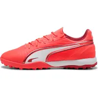 Puma King Match TT M 108313-01 chaussures de football Pull-over Taille : 42,