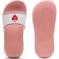Puma Femmes, Sandales, Popcat 20 Idylle, Blanc, (38)