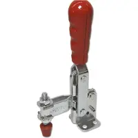 Piher Sauterelle à serrage vertical levier vertical - M10 210U - 56004