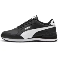 Puma Chaussure aquatique 'Runner V4' noir / blanc