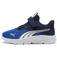 Puma Flexfocus Modern Ac+ Running Shoes Bleu EU 34 1/2 Enfants