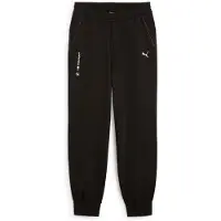 Puma Pantalon de sport 'BMW ESS+' bleu / rouge / noir / blanc