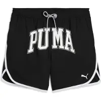 Puma Errores de Foto 701231505003 in Black color size large