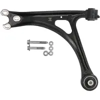 Fag 821 0824 10 Bras de suspension avant gauche pour VW New Beetle à hayon (9C1, 1C1)