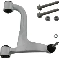 FEBI BILSTEIN Bras de suspension 40608 essieu arrière, droite, arrière