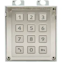 2N Telecommunications Module clavier 2N IP-Verso