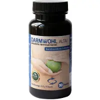 Pharmafocus Healthcare s.r.o. DARMWOHL ALTAI, 90 St KAP