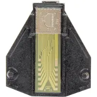 HP Hewlett Packard INK CARTRIDGE SPS CARRIAGE ASSEMBLY F/C6602A B R G 10FLEX (Q2299A)