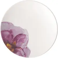 Villeroy & Boch Rose Garden ontbijtbord 21 cm