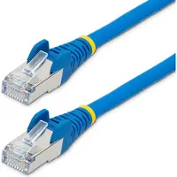StarTech.com .com Câble Ethernet CAT6a 5m