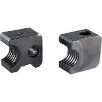 Makita Kit de mâchoires de coupe DSC121, M10, 2 pcs. M10 - 2 pces