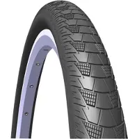 Mitas Tyre Cityhopper V99 28X2.0 Aps + Rs