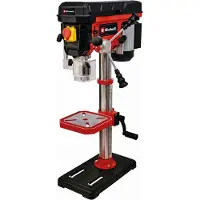 Einhell Perceuse à colonne TC-BD 630/1
