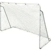 Prosport But de football Real 240 x 150 cm