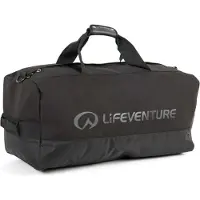Lifeventure sac EXPEDITION DUFFLE 100L Noir