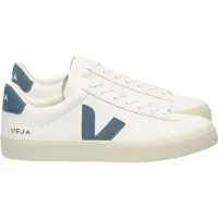Veja Baskets basses 'Campo' blanc