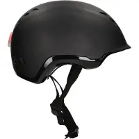 Sonstiges E-cube Urban Helmet Noir L