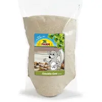 Jr Farm Chinchilla Sand Spezi. 1kg (1 kg, Sable)