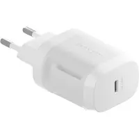 Cygnett CY4123PDWLCH chargeur d'appareils mobiles Universel Blanc Secteur Charge rapide Intérieure